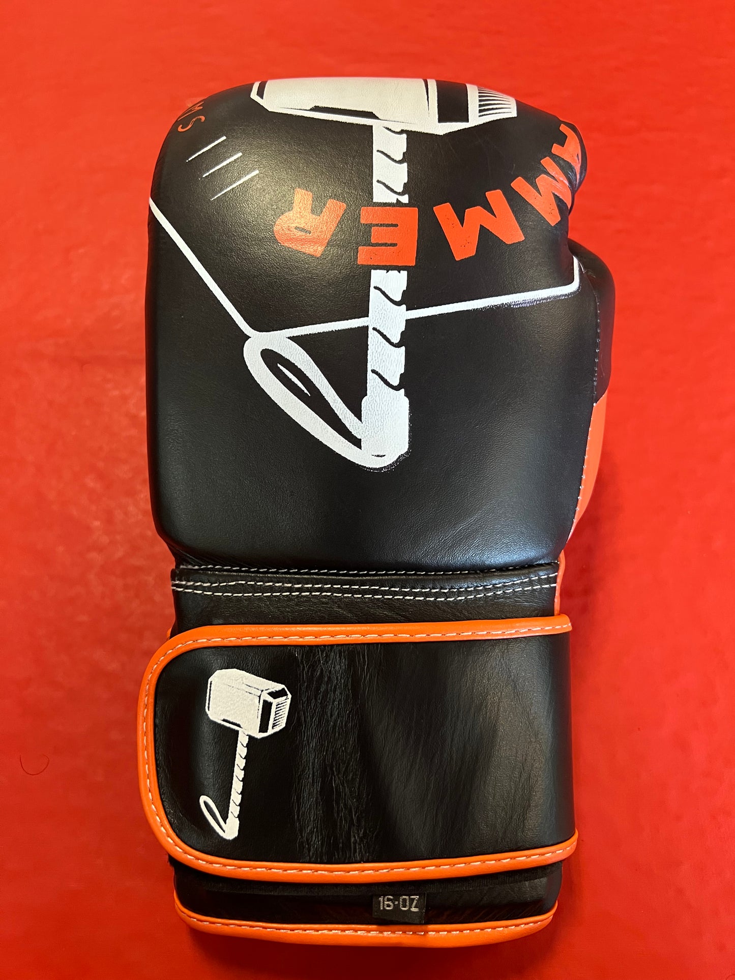 HSS Original Boxing Gloves